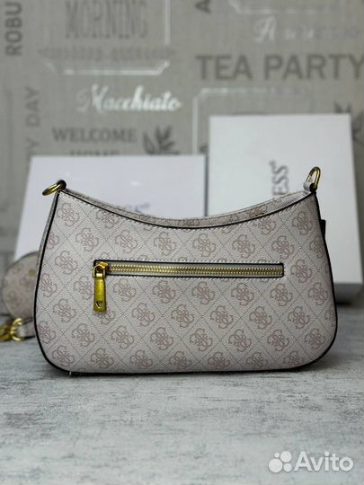 Сумка guess alexie тренд