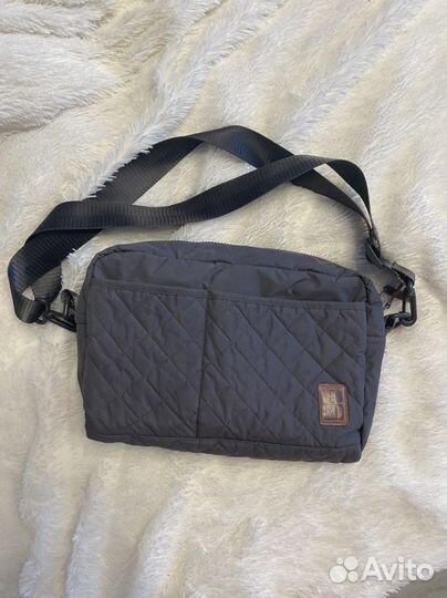 Сумка на коляску leokid