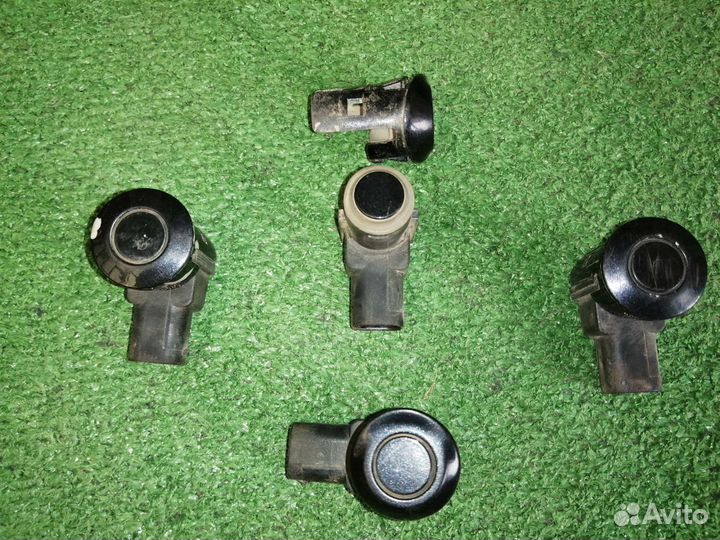Парктроник Грейт вол Ховер