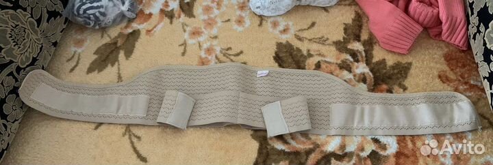 Бандаж для беременных