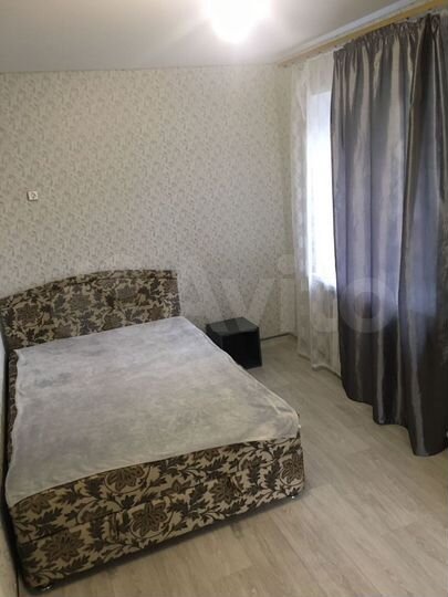 2-к. квартира, 43 м², 1/5 эт.