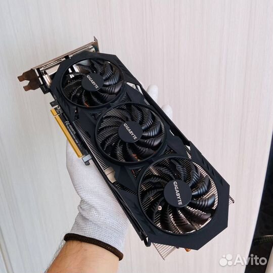 Gtx 970