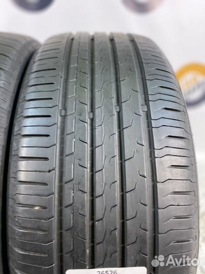 Continental ContiEcoContact 6 235/50 R19 91Y