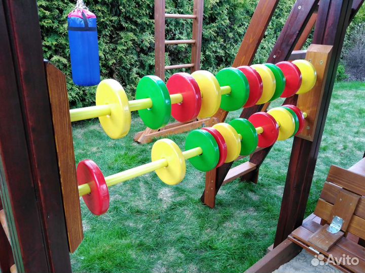 Дик Большая Семья