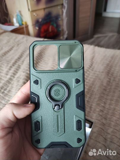 Чехол Nillkin для Apple iPhone 13 pro