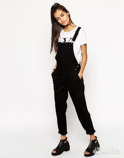 Комбинезон ASOS