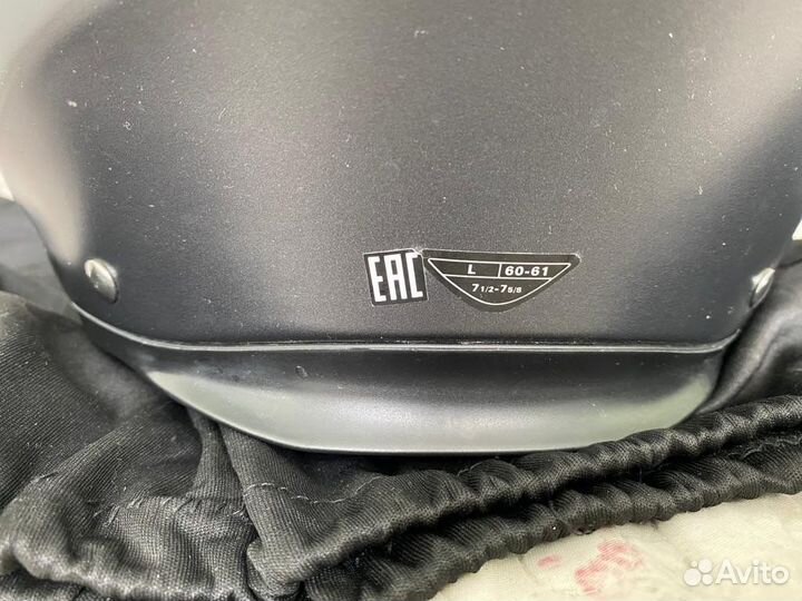 Мотошлем agv k5