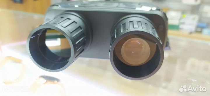 Бинокль ночного видения