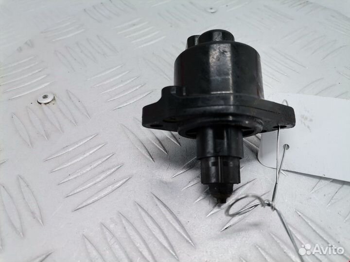 Клапан холостого хода Mitsubishi Sigma 4 1993