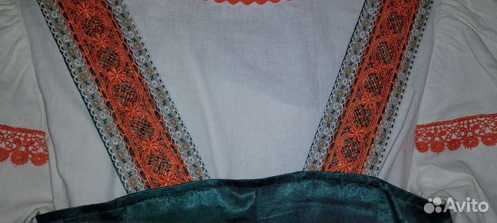 Аренда/продажа сарафан, платье 48