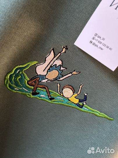 Машинная вышивка на заказ/создание дизайнов wilcom