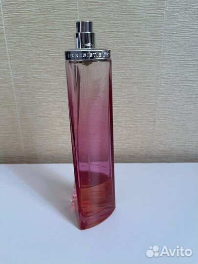Givenchy very irresistible оригинал