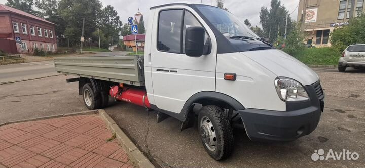 Грузоперевозки переезды газель