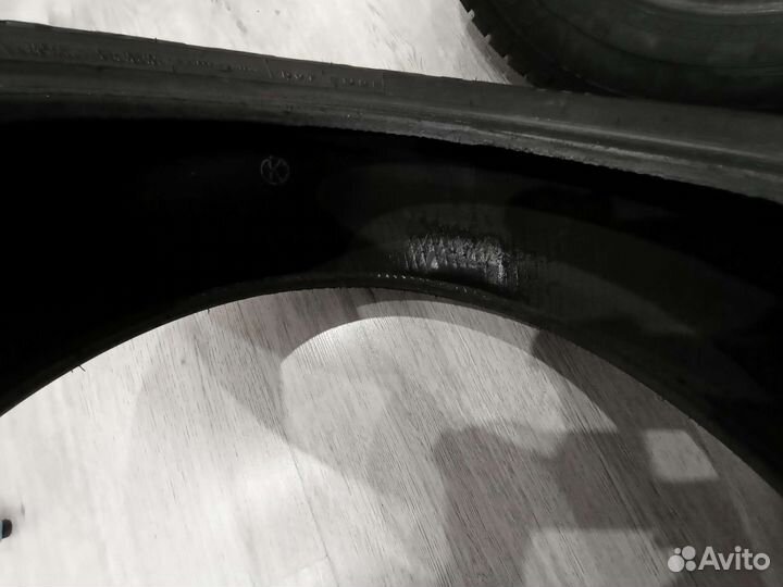 Maxxis ArcticTrekker NP3 185/65 R15