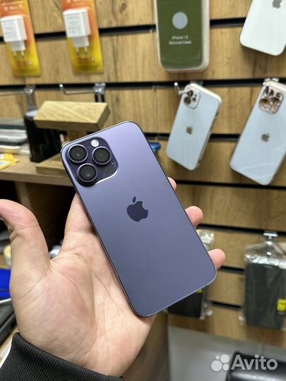 iPhone 14 Pro Max, 512 ГБ