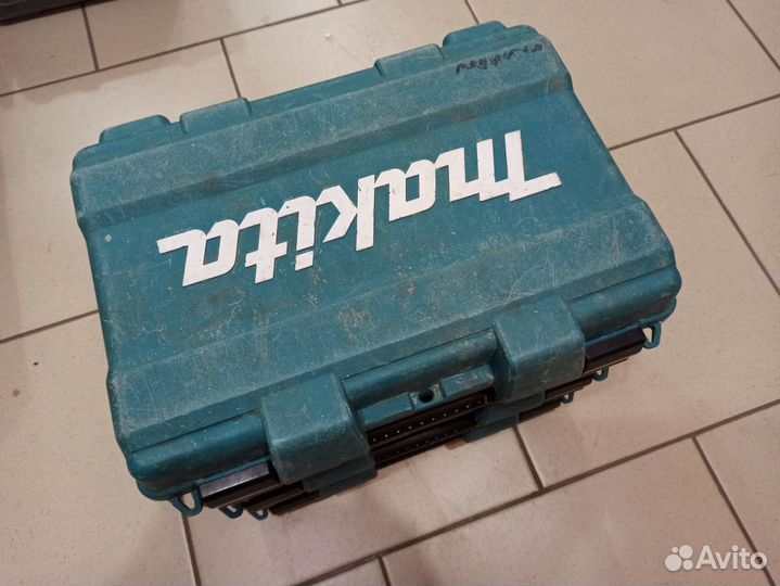 Кейсы под инструмент