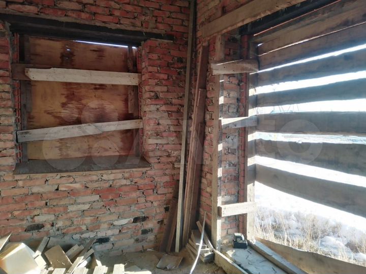 Дом 270 м² на участке 18 сот.