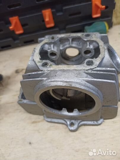 Гбц питбайк 152 fmi