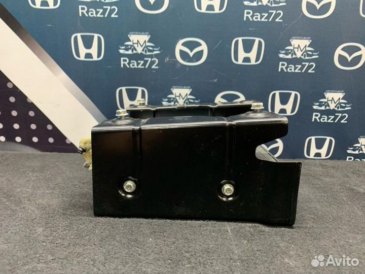 Чейнджер CD/DVD Honda Accord