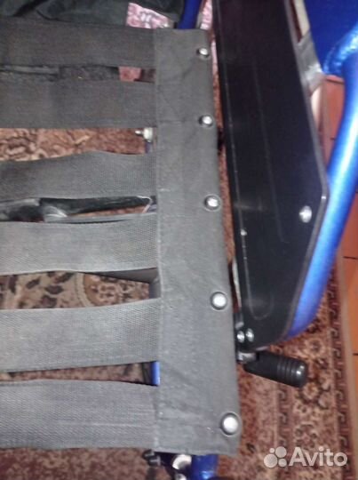 Кресло коляска