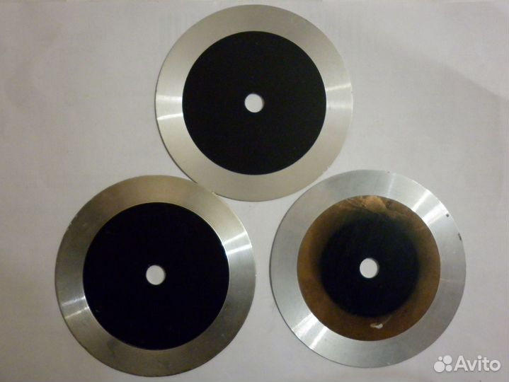 Грузик антискейтинга проигрывателя винила