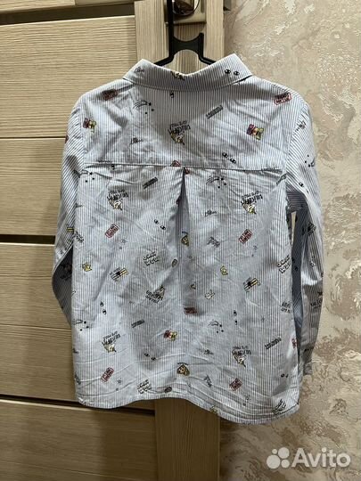 Рубашка Acoola 116