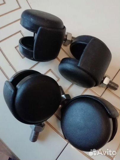 Мебельные ножки