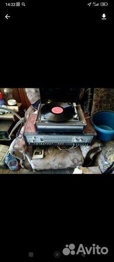 Радиола элегия 102 стерео