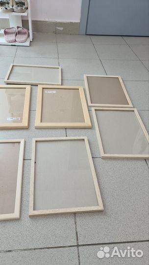 Рамки для сертификатов