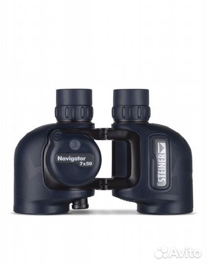 Бинокль Steiner Navigator 7x50C met kompas