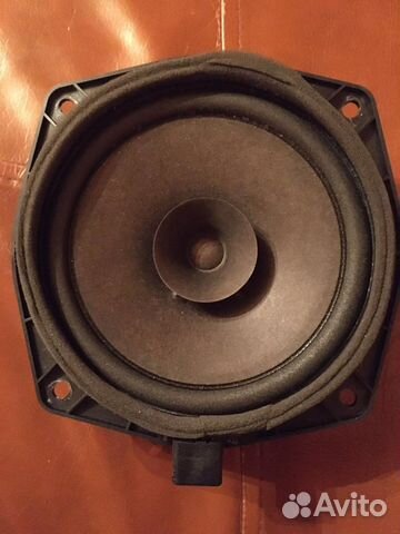 Динамик в дверь Mitsubishi Lancer 9