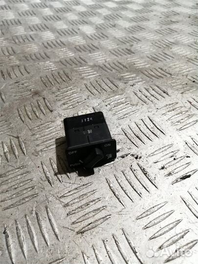 Блок кнопок Ssangyong Actyon New CK D20T-011 2012