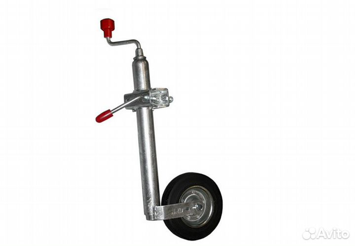 Ц. Легковой прицеп мзса-к18 3.5х1.94м. ось 1300кг