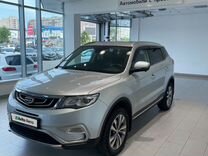 Geely Atlas 2.4 AT, 2020, 71 330 км, с пробегом, цена 1 994 000 руб.