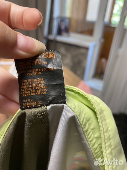 Шорты на мальчика