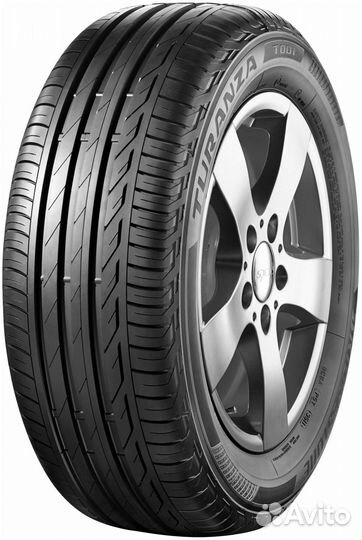 Bridgestone Turanza T001 225/50 R17