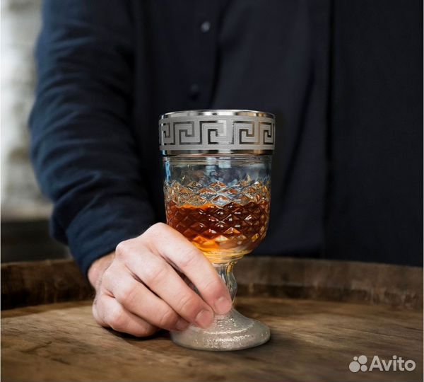 Бокалы,фужеры