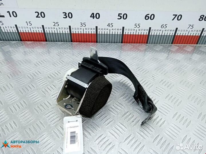 Ремень безопасности Ford Kuga 2011 1778062