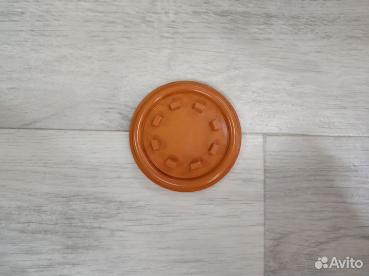 Мембрана квкг маслоуловителя VAG 1.2L, 1.4L, 1.6L