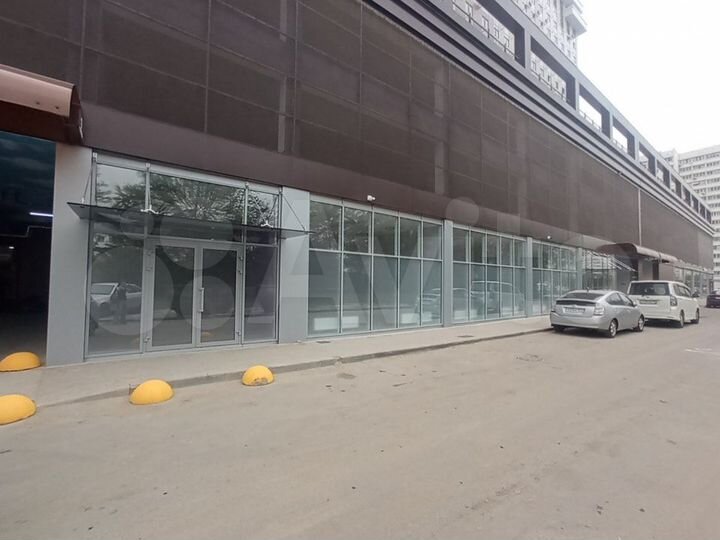 Свободного назначения, 167 м²