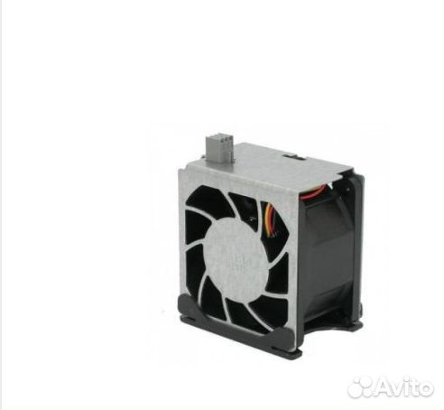 279036-001 вентилятор HP