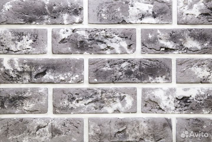 Декоративный кирпич