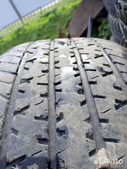 Продам диски УАЗ буханка. Kumno