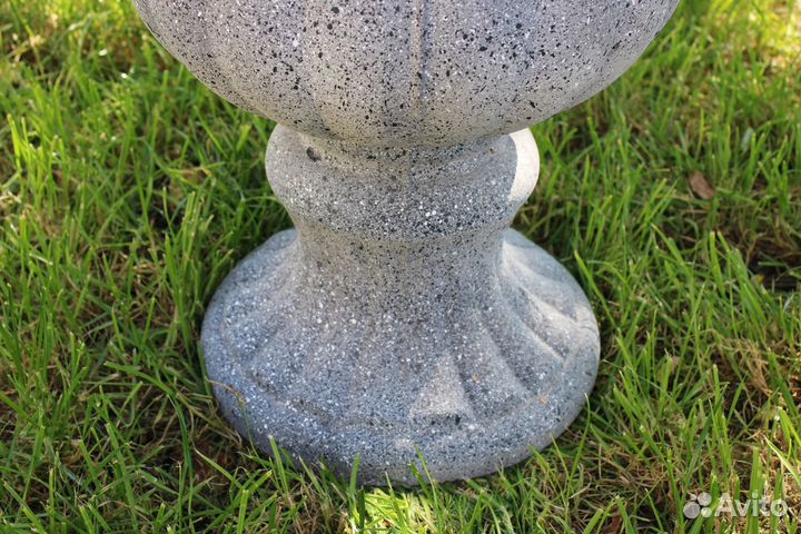 Вазон для цветов Кубок