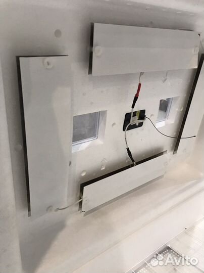 Инкубатор для яиц автоматический несушка