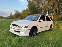 Toyota Vista Ardeo 2.0 AT, 1999, 320 000 км, с пробегом, цена 640 000 руб.