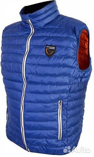 Жилет savage gear Orlando Thermo Lite р.L