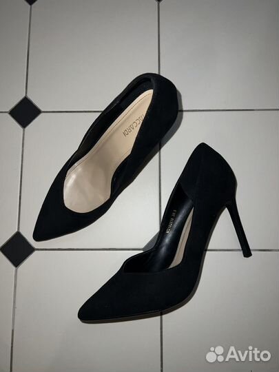 Туфли лодочки 38.5