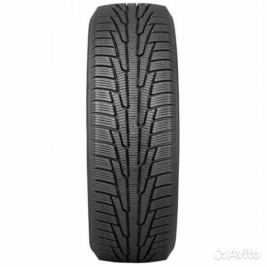 Ikon Tyres Nordman RS2 SUV 235/55 R18 104R