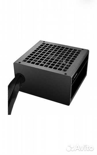 Блок питания Deepcool PF750 750W черный BOX